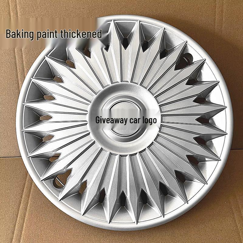 Original Wuling Bingo Electric Car Tire Cover Protector - Decorative Hubcap