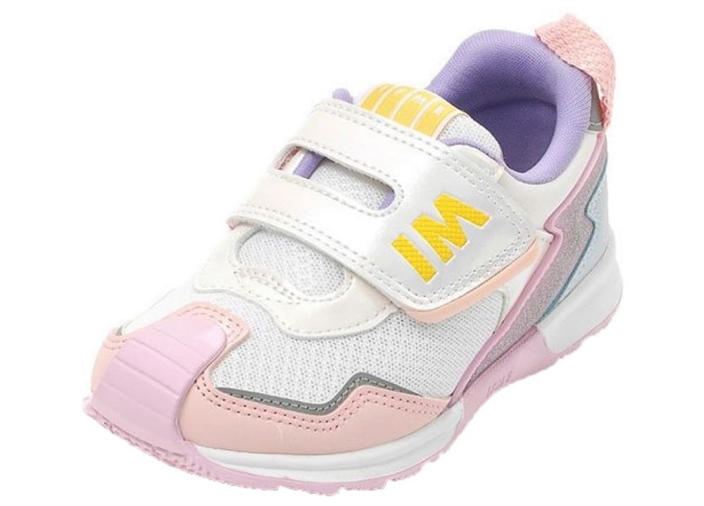 

Школьная обувь K joob SUPER Girls БЕЛАЯ см 3E [IFME] 17.5 белый