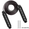 TLXT Professional Bearing Jump Rope