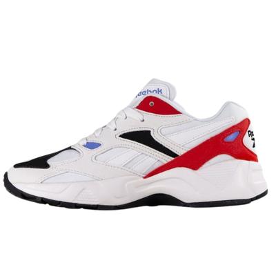 Dámské sportovní boty AZTREK 96 EF3026 - bílé r. 38