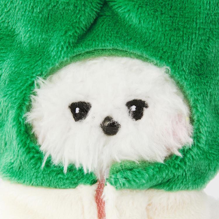 BT21 RJ Mini Minini VEGGIE Кукла — фото 6