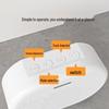Infrared Motion Sensor Doorbell & Alarm for Store Entry