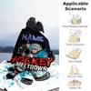 Hockey5588 Customize Your Name Blanket Throw Customizable Blanket Ultra-Soft Suitable for Office Chair Nap Couch Picnics Four Seasons Multipurpose