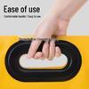 Portable Foldable Foot Bath Basin with Thickened Over-the-Knee Design for Adults and Children