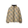 Burberry Down Jacket Standard Men's Khaki 81039311