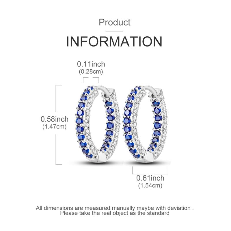 New 925 Sterling Silver Earrings Butterfly Turtle Wings Stars Moon Star Hoop Earring for Women Making Jewelry Gift