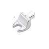 8-32mm Spanner Open-End Wrench Heat Treated Steel Multi-Function Wrench Chrome Vanadium Steel Wrench Spanner 8-32mm DIY Projects