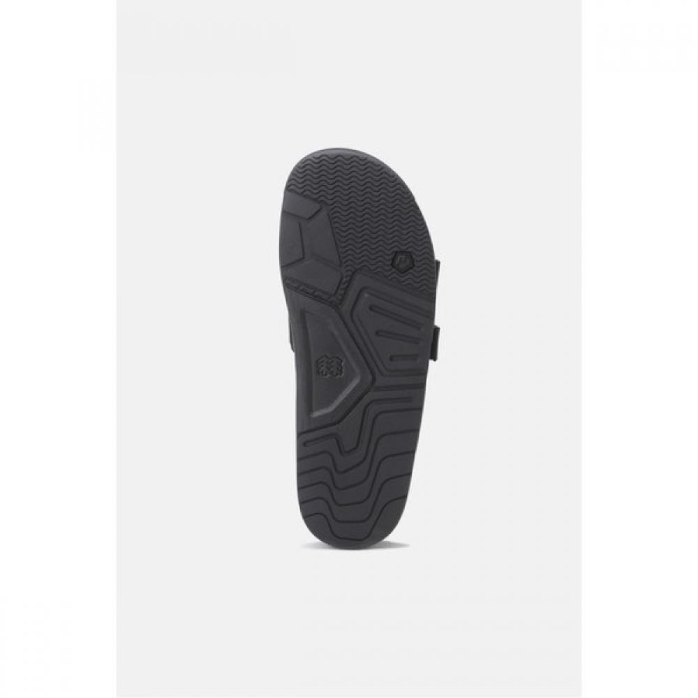 KOLON SPORT Unisex Slide Camp Fe2ax25460blk