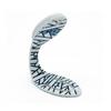 Flexilight flashlight bookmark - Mummy