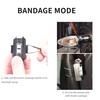 4 Colors Motorcycle UAV Night Drone Strobe Flashing Pilot Light Rechargeable New