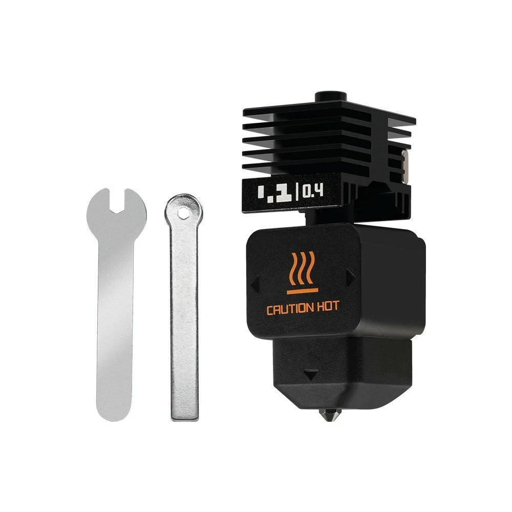 Bambu Lab H2D Hardened Steel Nozzle for A1 Mini 3D Printer