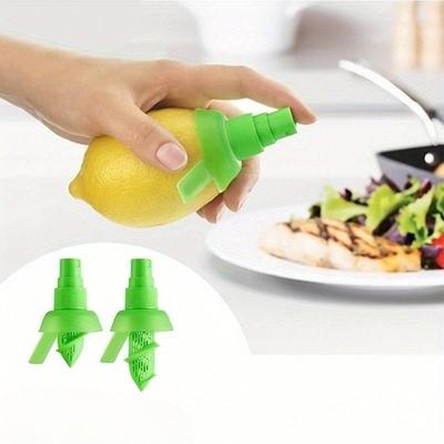 1 pz Frutta Limone Estrattore Spruzzatore Succo