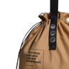 Lunch Bag Portable Lunchbox Handbag with Drawstring for Travel Office Picnic
