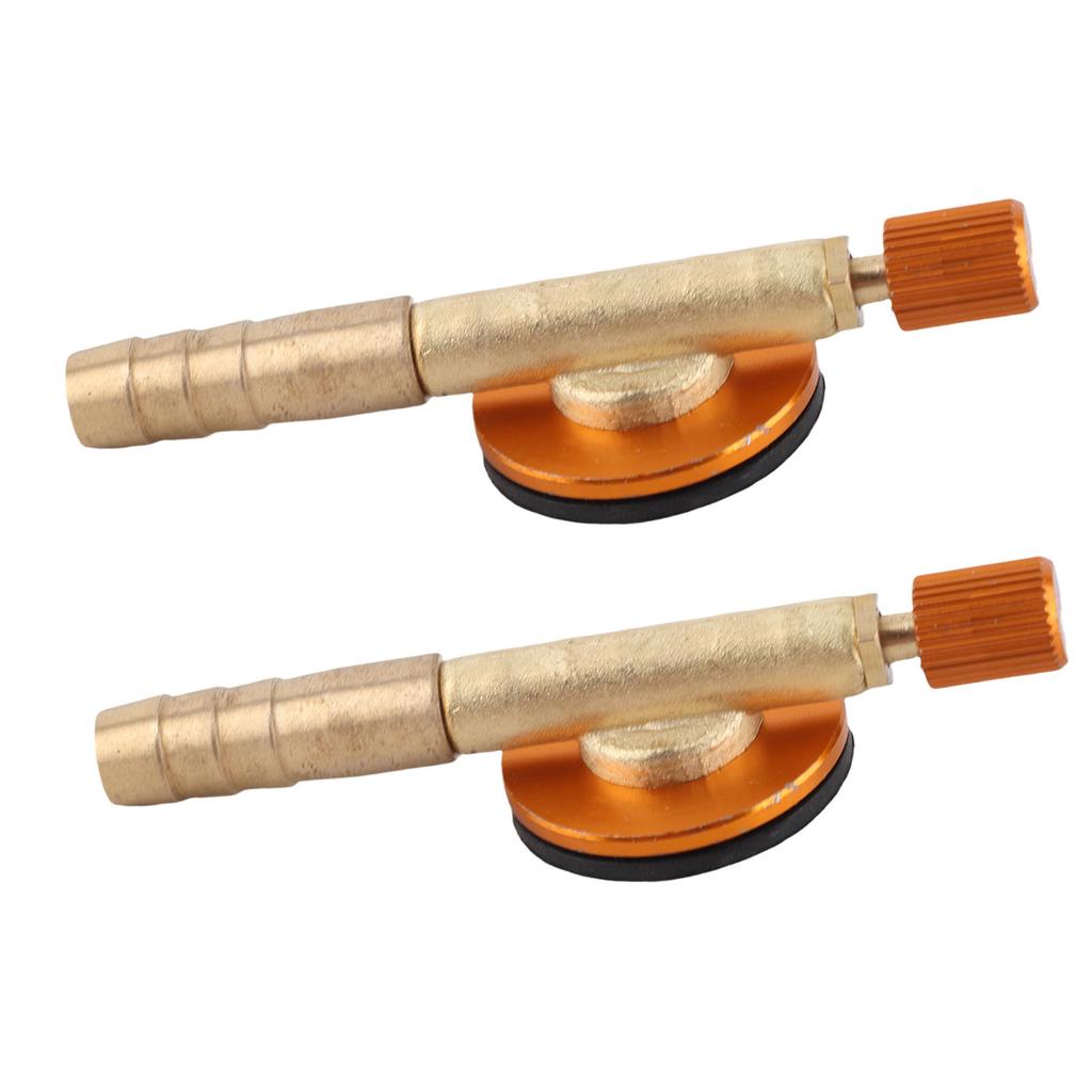 Venkovní kempingový plynový vařič Bezpečnostní přepínání Nabíjení Nafukovací ventil Adaptér Kempingové vybavení Žlutá