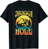 Jackson Hole T-Shirt, Long Sleeve Shirt, Sweatshirt, Hoodie
