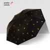 Paradise Three-Fold UV Protection Sun & Rain Umbrella