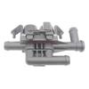Heater Valve Coolant Control Valve for BMW 5 Series 6 Series 7 Series Alpina B7