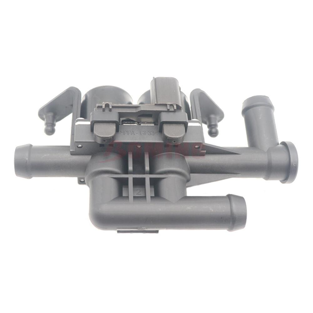 Heater Valve Coolant Control Valve for BMW 5 Series 6 Series 7 Series Alpina B7