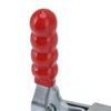 Železná rychloupínací páková svěrka 171*137mm Push-Pull páková svěrka Nástroj Páková svěrka Dřevoobrábění
