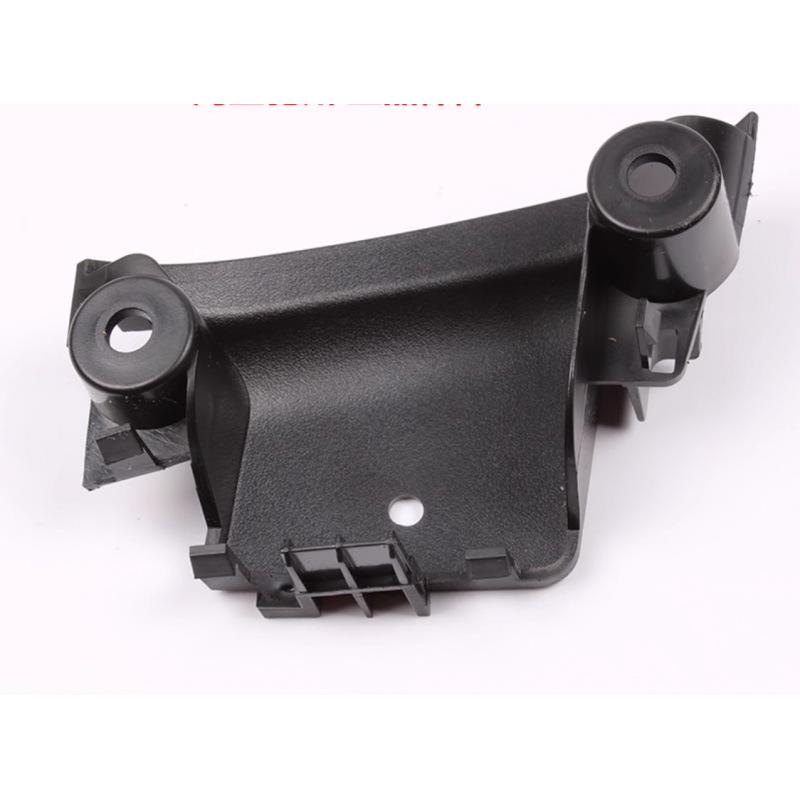 

Inner Door Handle Cover & Armrest for Peugeot 107, Toyota Aygo, Citroën C1