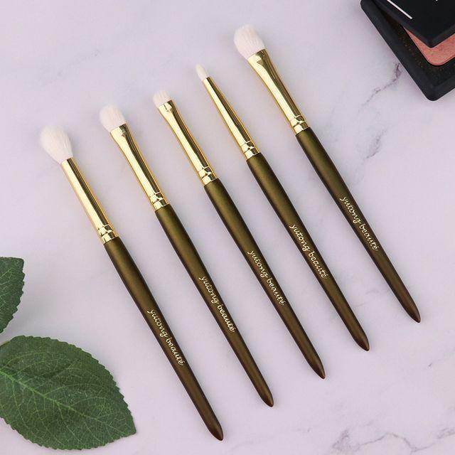 AME - Set of 5: Eye Makeup Brush