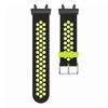 Compatible for HuamiAmazfit for T Rex 2 Band Adjustable Soft Washable Replace Strap Wristband Bracelet Waterproof Dual C