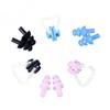 Kids' Silicone Swim Nose Clip & Earplug Set