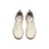 Anta Road 99 Sports Wear Resistant Low Top Running Shoes Women sneaker White Gray Purple 122255599S-8