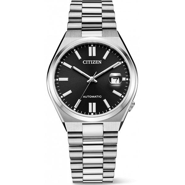 Сitizen Tsuyosa NJ0150-81E