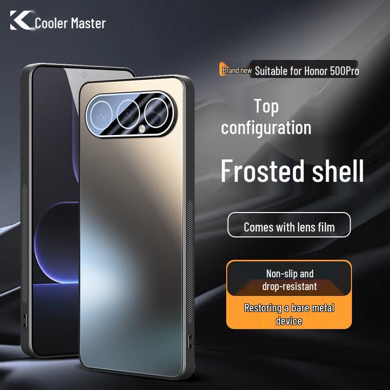 Kulefeng Protective Phone Case for Honor