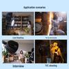 NANLITE FC-60B Bi-Color Portable LED Video Light