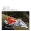 MOBIGARDEN Shanshu S Egg Nest Camping Mat