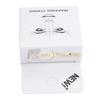 Eyebrow Mapping String Pre Inked Microblading Msuring Thrd for Symmetrical Accurate Marking