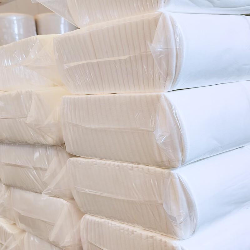 Handun Disposable Pearl Bath Towels