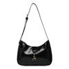 New Trendy Fashion Shoulder Armpit Bag High Texture Casual Versatile Commuting Hand Bag