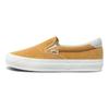 Slip-On 59 LX Unisex Low Top Skateschuhe Gelb Mode Langlebig VN0007QEYLW