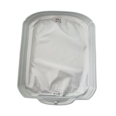 Comfortable Automatic Litter Box Pad Resists Water Dust Scratches Simple Maintenances Cats Litter Box Liner Tray