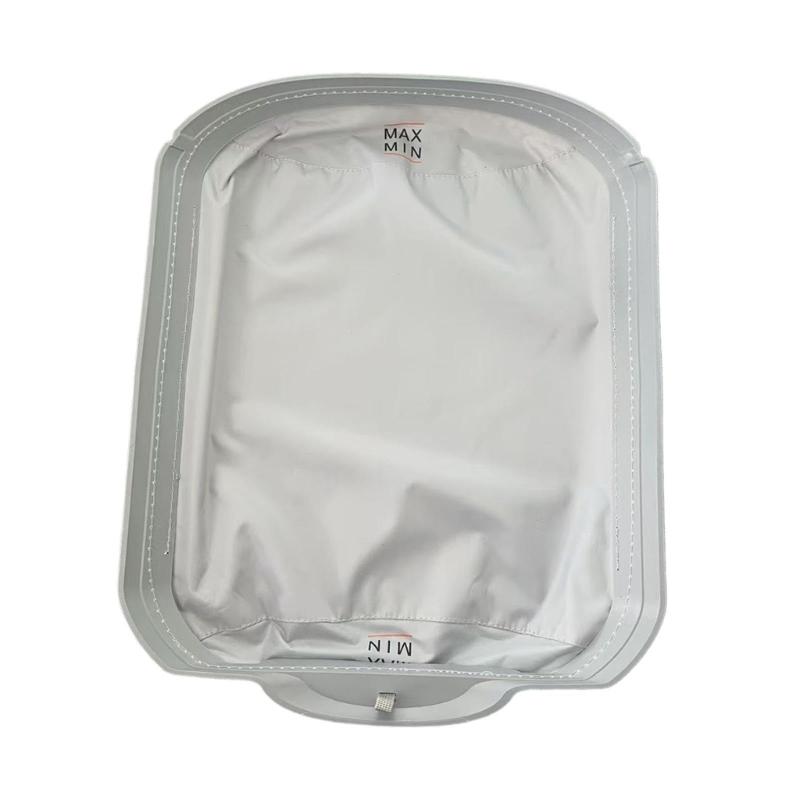 

Удобный автоматический коврик для кошачьего туалета Устойчив к воде, пыли, царапинам Простой в уходе Вкладыш/поддон для кошачьего туалета 1