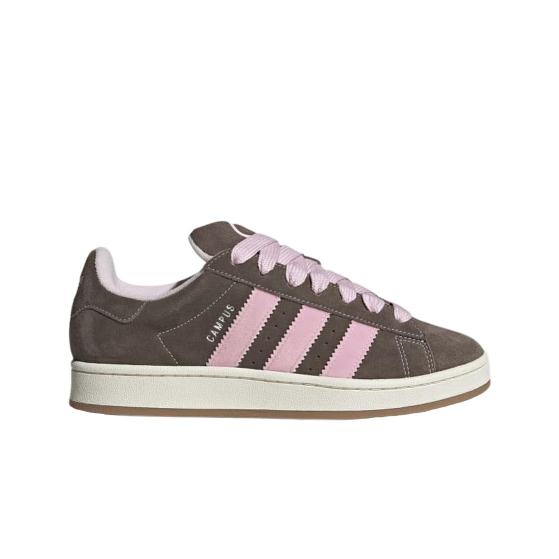 

Adidas Campus 00s Dust Cargo Clear Pink Мужские кроссовки HQ4569