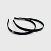 Slim Crystal Point Hairband JP-26-009HB