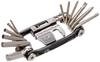 CRANKBROTHERS M19 Portable Dark Gray (Multi 19) Tool,