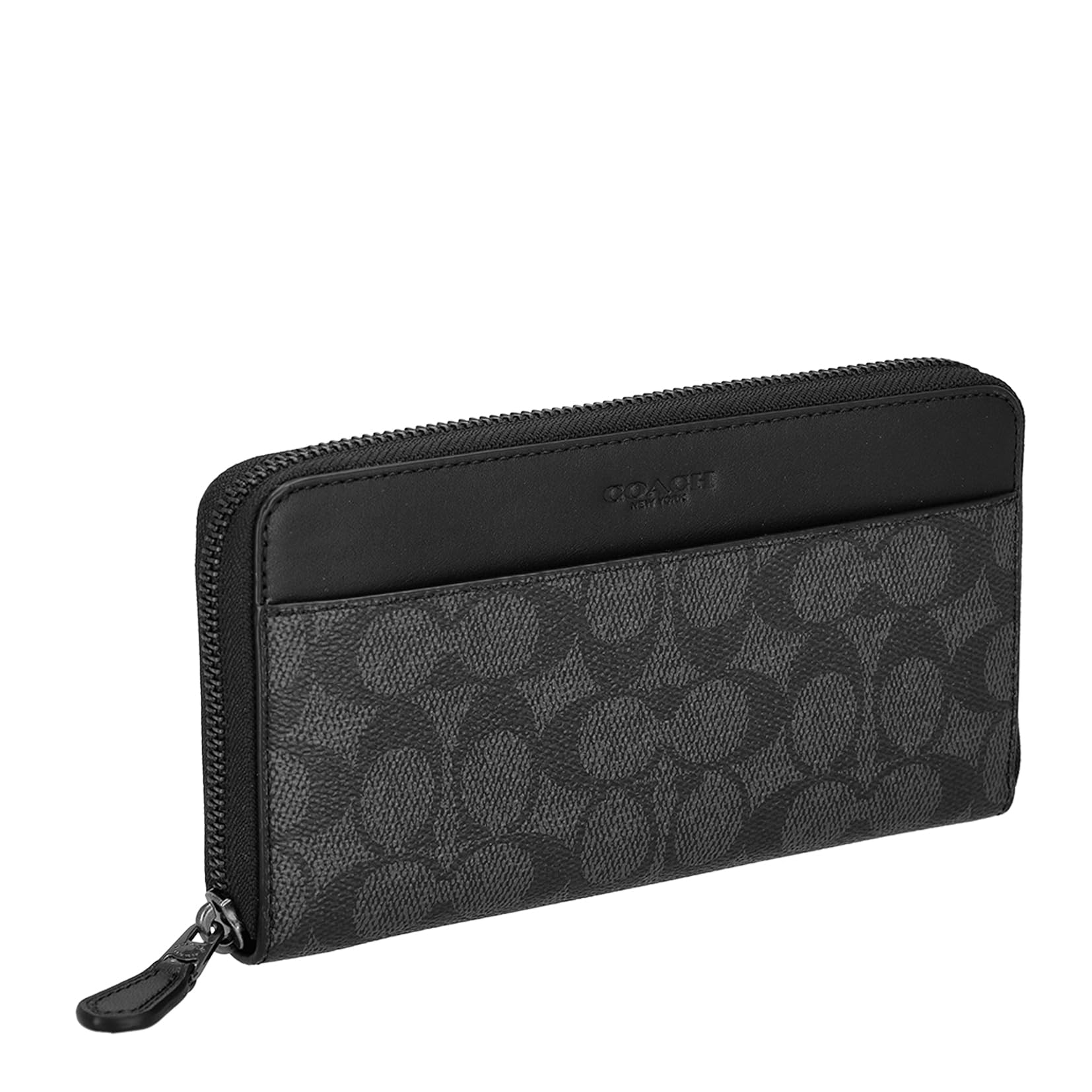 

Coach CY405 Дорожный кошелек QBMI5 Мужской [Б/У]