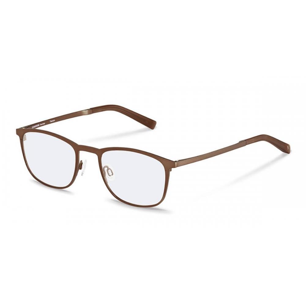 

Rodenstock R7103 B Men Eyeglasses /54-21-145