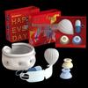 Hezheng Small Joys Gift Set CN Plug (adapter Included)