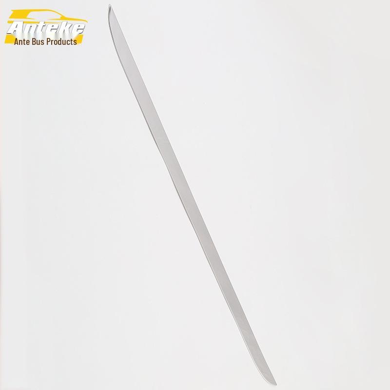 

Anti-Scratch Decorative Sticker for 12 Sylphy Models: Tailgate Trim, Bumper, Trunk