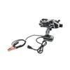 Handheld Welding Machine IGBT Inverter 20A 120A 5 Variable Current Adjustment Portable Welder with 1.5m Cable and 20