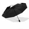 1pc Call of Duty Windproof Automatic Windproof Umbrella, Lightweight for Women/Men, Perfect Christmas Gift 0811245