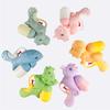 Water Gun Cartoon Animals Kids Swimming Pool Sand Beach Guns Toys Baby Bath Playing Spray Water Amusement Toy Gifts