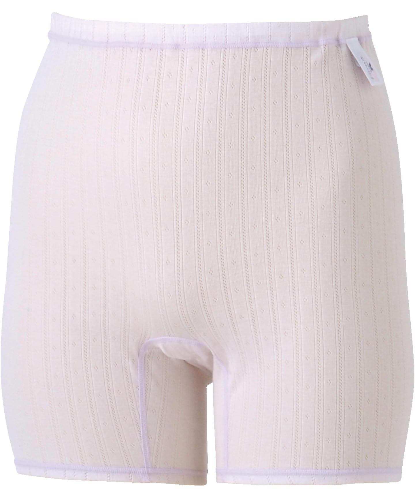 

Wacoal Easy Partner Inner Cotton Cooling Size M Bottoms, 3/4 Length, 100% (Body Fabric), Material, Women s, DPL355,