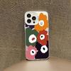 Silikonové pouzdro Pro Oppo Reno 4 5 6 8T 8Z 7Z 4F 5F Redmi Note 15 14 13 12 Samsung A06 A16 A26 A36 A56 Kryt DIY Malovaný Kreslený Nárazuvzdorný Bumper na Telefon